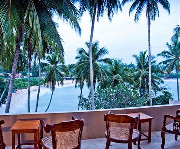 Tangalle Bay Hotel Exterior foto
